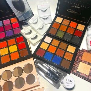 Makeup Artist Collection